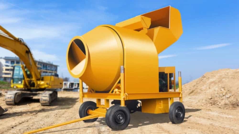 فروش بتونیر در اصفهان؛ راهنمای خرید و کاربرد از بتونیر نوین صنعت